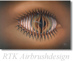 RTK Airbrushdesign